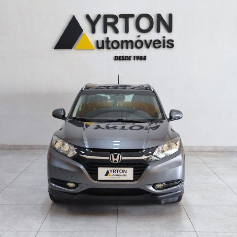 HONDA HR-V 1.8 16V 4P EX FLEX AUTOMTICO CVT, Foto 2