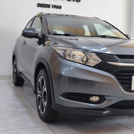 HONDA HR-V 1.8 16V 4P EX FLEX AUTOMTICO CVT, Foto 3