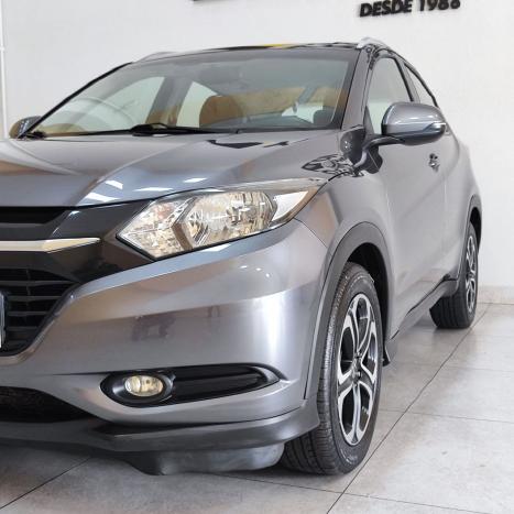 HONDA HR-V 1.8 16V 4P EX FLEX AUTOMTICO CVT, Foto 4