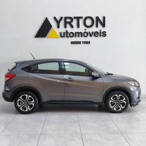 HONDA HR-V 1.8 16V 4P EX FLEX AUTOMTICO CVT, Foto 6