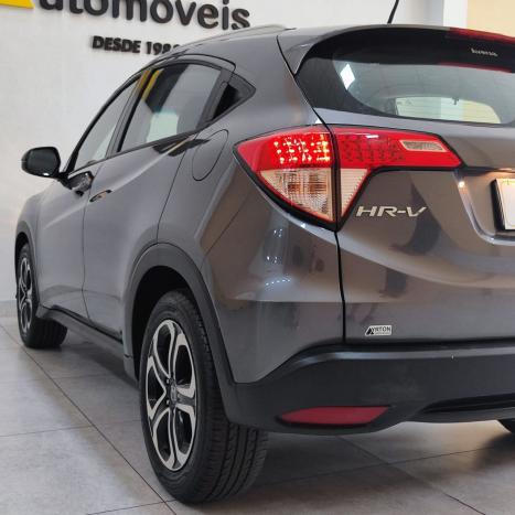 HONDA HR-V 1.8 16V 4P EX FLEX AUTOMTICO CVT, Foto 8