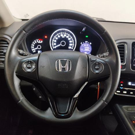 HONDA HR-V 1.8 16V 4P EX FLEX AUTOMTICO CVT, Foto 14