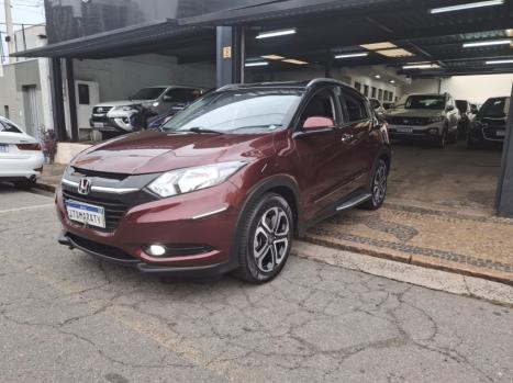 HONDA HR-V 1.8 16V 4P EXL FLEX AUTOMTICO CVT, Foto 1