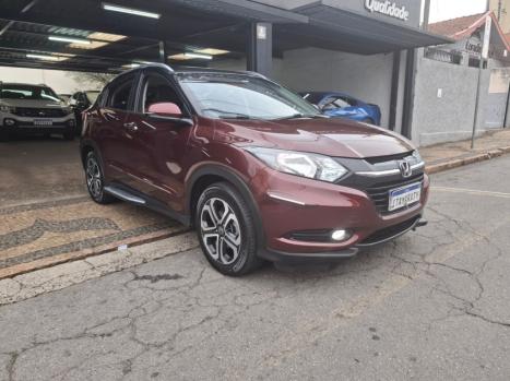 HONDA HR-V 1.8 16V 4P EXL FLEX AUTOMTICO CVT, Foto 3