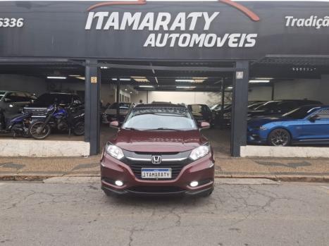 HONDA HR-V 1.8 16V 4P EXL FLEX AUTOMTICO CVT, Foto 4