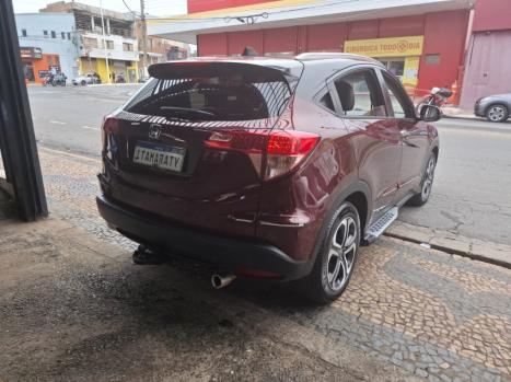 HONDA HR-V 1.8 16V 4P EXL FLEX AUTOMTICO CVT, Foto 6