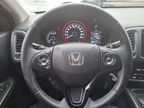 HONDA HR-V 1.8 16V 4P EXL FLEX AUTOMTICO CVT, Foto 11