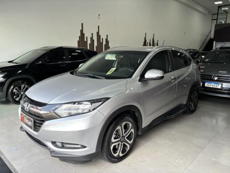 HONDA HR-V 1.8 16V 4P EXL FLEX AUTOMTICO CVT, Foto 2