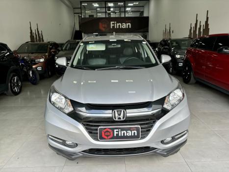 HONDA HR-V 1.8 16V 4P EXL FLEX AUTOMTICO CVT, Foto 3