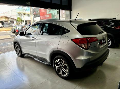 HONDA HR-V 1.8 16V 4P EXL FLEX AUTOMTICO CVT, Foto 4