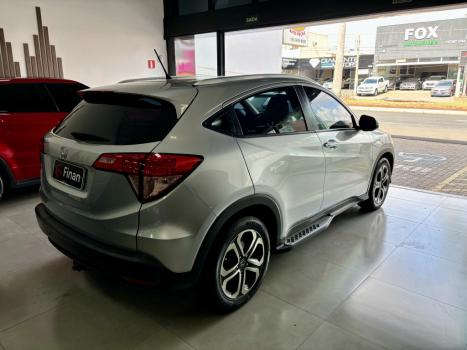 HONDA HR-V 1.8 16V 4P EXL FLEX AUTOMTICO CVT, Foto 5