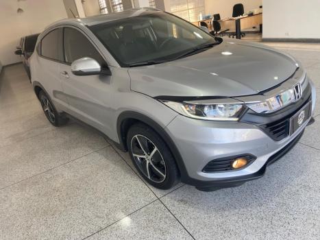 HONDA HR-V 1.8 16V 4P EX FLEX AUTOMTICO CVT, Foto 5