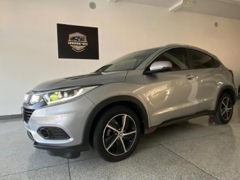 HONDA HR-V 1.8 16V 4P EX FLEX AUTOMTICO CVT, Foto 6