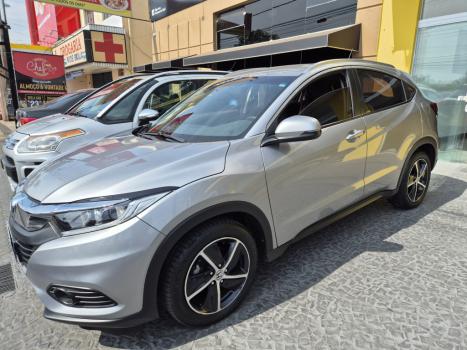 HONDA HR-V 1.8 16V 4P EX FLEX AUTOMTICO CVT, Foto 4