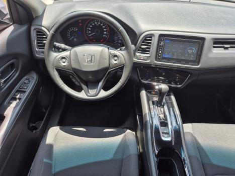 HONDA HR-V 1.8 16V 4P EX FLEX AUTOMTICO CVT, Foto 8