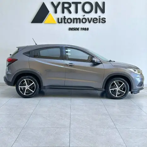 HONDA HR-V 1.8 16V 4P LX FLEX AUTOMTICO CVT, Foto 14