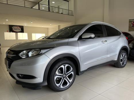 HONDA HR-V 1.8 16V 4P EXL FLEX AUTOMTICO CVT, Foto 2