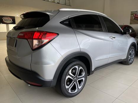 HONDA HR-V 1.8 16V 4P EXL FLEX AUTOMTICO CVT, Foto 3