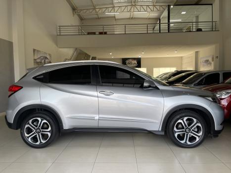 HONDA HR-V 1.8 16V 4P EXL FLEX AUTOMTICO CVT, Foto 6