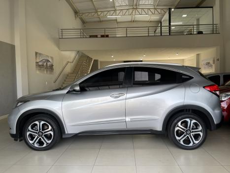 HONDA HR-V 1.8 16V 4P EXL FLEX AUTOMTICO CVT, Foto 7