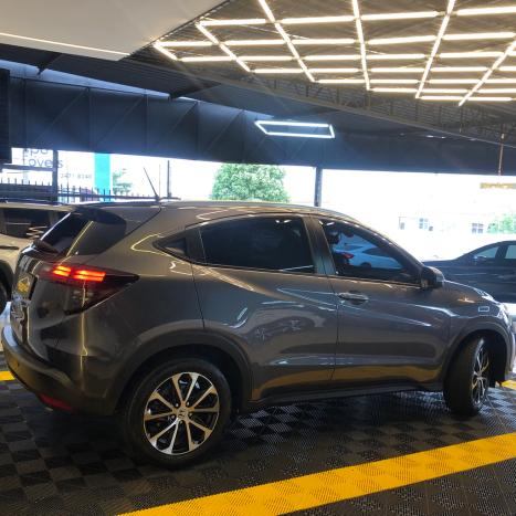 HONDA HR-V 1.8 16V 4P EXL FLEX AUTOMTICO CVT, Foto 4