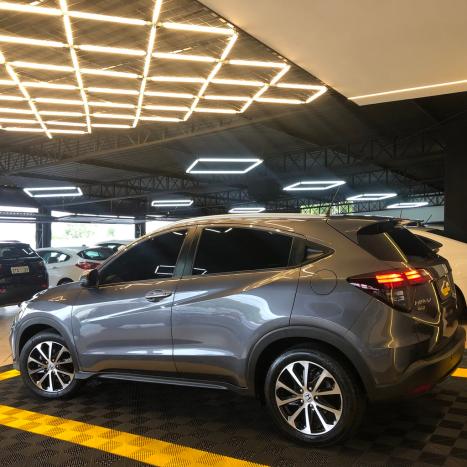 HONDA HR-V 1.8 16V 4P EXL FLEX AUTOMTICO CVT, Foto 5