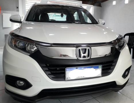 HONDA HR-V 1.8 16V 4P EXL FLEX AUTOMTICO CVT, Foto 1