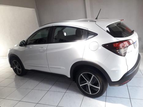 HONDA HR-V 1.8 16V 4P EXL FLEX AUTOMTICO CVT, Foto 3