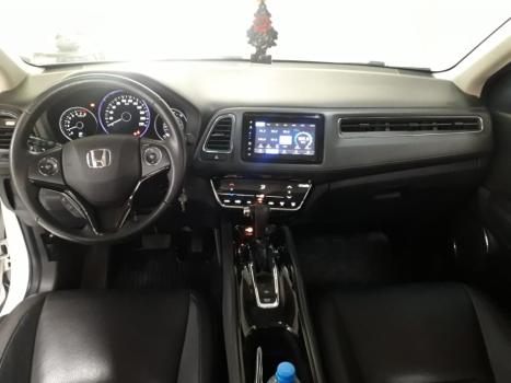 HONDA HR-V 1.8 16V 4P EXL FLEX AUTOMTICO CVT, Foto 4