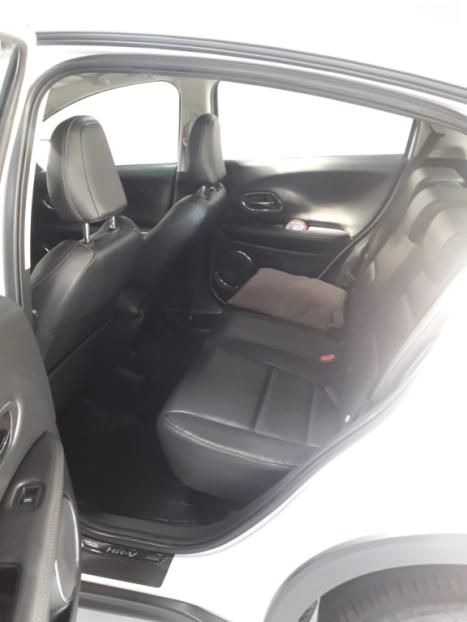 HONDA HR-V 1.8 16V 4P EXL FLEX AUTOMTICO CVT, Foto 6