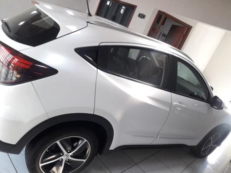 HONDA HR-V 1.8 16V 4P EXL FLEX AUTOMTICO CVT, Foto 8