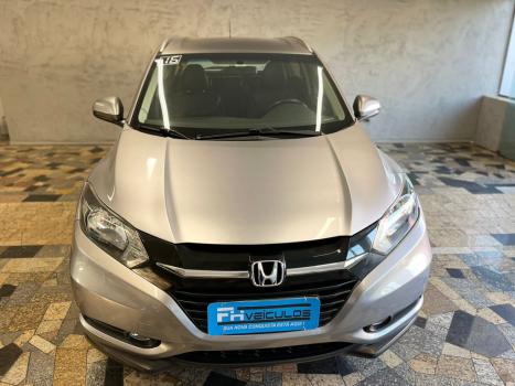 HONDA HR-V 1.8 16V 4P EXL FLEX AUTOMTICO CVT, Foto 3