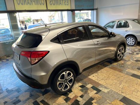 HONDA HR-V 1.8 16V 4P EXL FLEX AUTOMTICO CVT, Foto 4