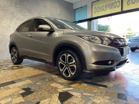 HONDA HR-V 1.8 16V 4P EXL FLEX AUTOMTICO CVT, Foto 2