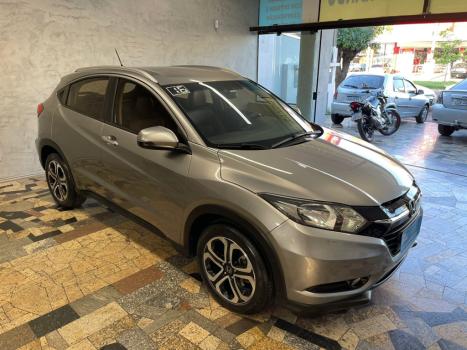 HONDA HR-V 1.8 16V 4P EXL FLEX AUTOMTICO CVT, Foto 1