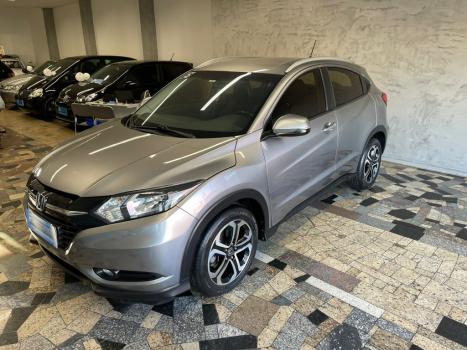 HONDA HR-V 1.8 16V 4P EXL FLEX AUTOMTICO CVT, Foto 5