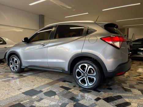 HONDA HR-V 1.8 16V 4P EXL FLEX AUTOMTICO CVT, Foto 6