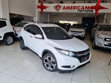 HONDA HR-V 1.8 16V 4P EXL FLEX AUTOMTICO CVT, Foto 2