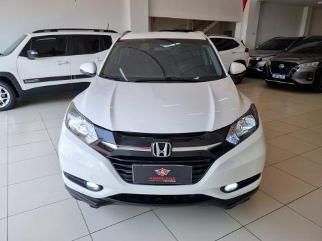 HONDA HR-V 1.8 16V 4P EXL FLEX AUTOMTICO CVT, Foto 3