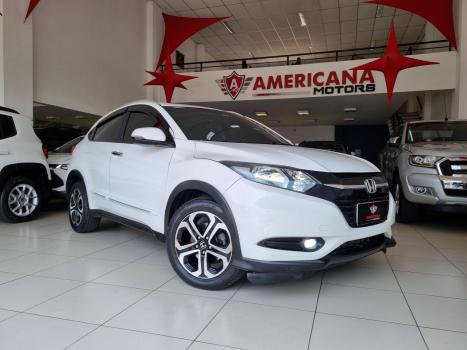 HONDA HR-V 1.8 16V 4P EXL FLEX AUTOMTICO CVT, Foto 4