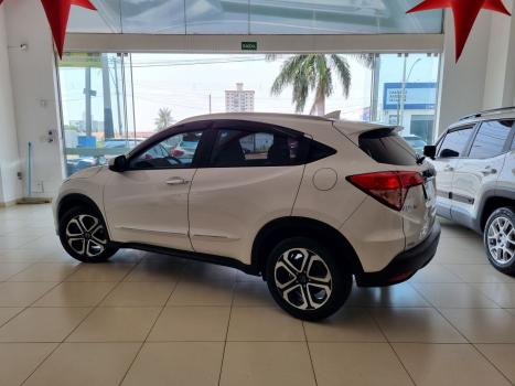 HONDA HR-V 1.8 16V 4P EXL FLEX AUTOMTICO CVT, Foto 6