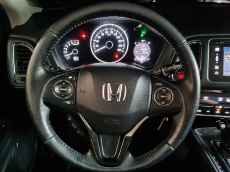 HONDA HR-V 1.8 16V 4P EXL FLEX AUTOMTICO CVT, Foto 8