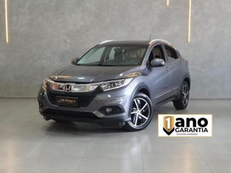 HONDA HR-V 1.8 16V 4P EX FLEX AUTOMTICO CVT, Foto 1