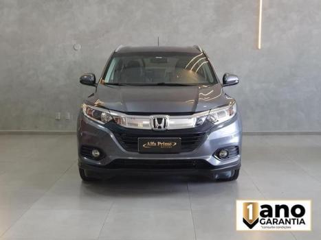 HONDA HR-V 1.8 16V 4P EX FLEX AUTOMTICO CVT, Foto 2