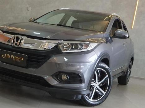 HONDA HR-V 1.8 16V 4P EX FLEX AUTOMTICO CVT, Foto 3