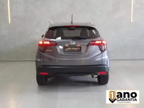 HONDA HR-V 1.8 16V 4P EX FLEX AUTOMTICO CVT, Foto 15