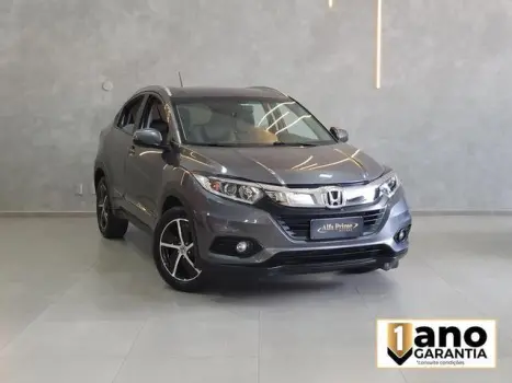 HONDA HR-V 1.8 16V 4P EX FLEX AUTOMTICO CVT, Foto 19