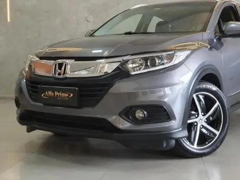 HONDA HR-V 1.8 16V 4P EX FLEX AUTOMTICO CVT, Foto 23