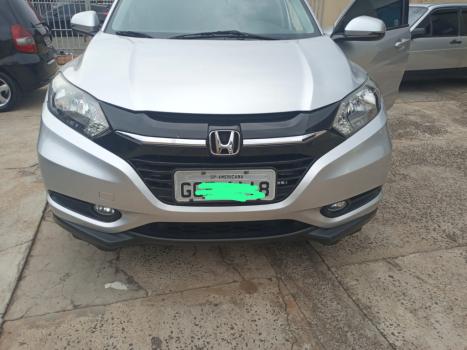 HONDA HR-V 1.8 16V 4P EX FLEX AUTOMTICO CVT, Foto 2