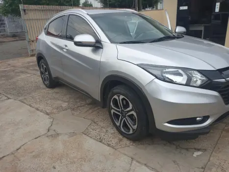 HONDA HR-V 1.8 16V 4P EX FLEX AUTOMTICO CVT, Foto 1